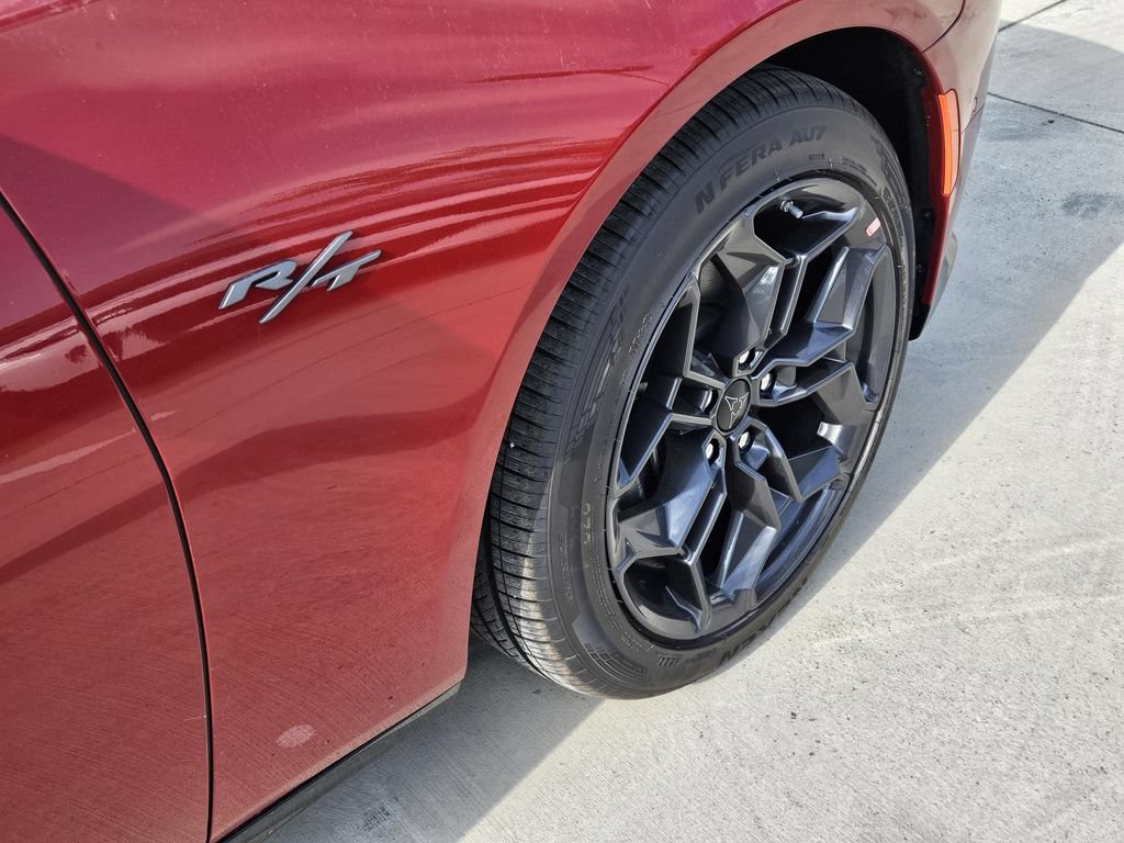 New 2026 Dodge Charger R/T w/ Driver Convenience Group AWD/4WD image 5