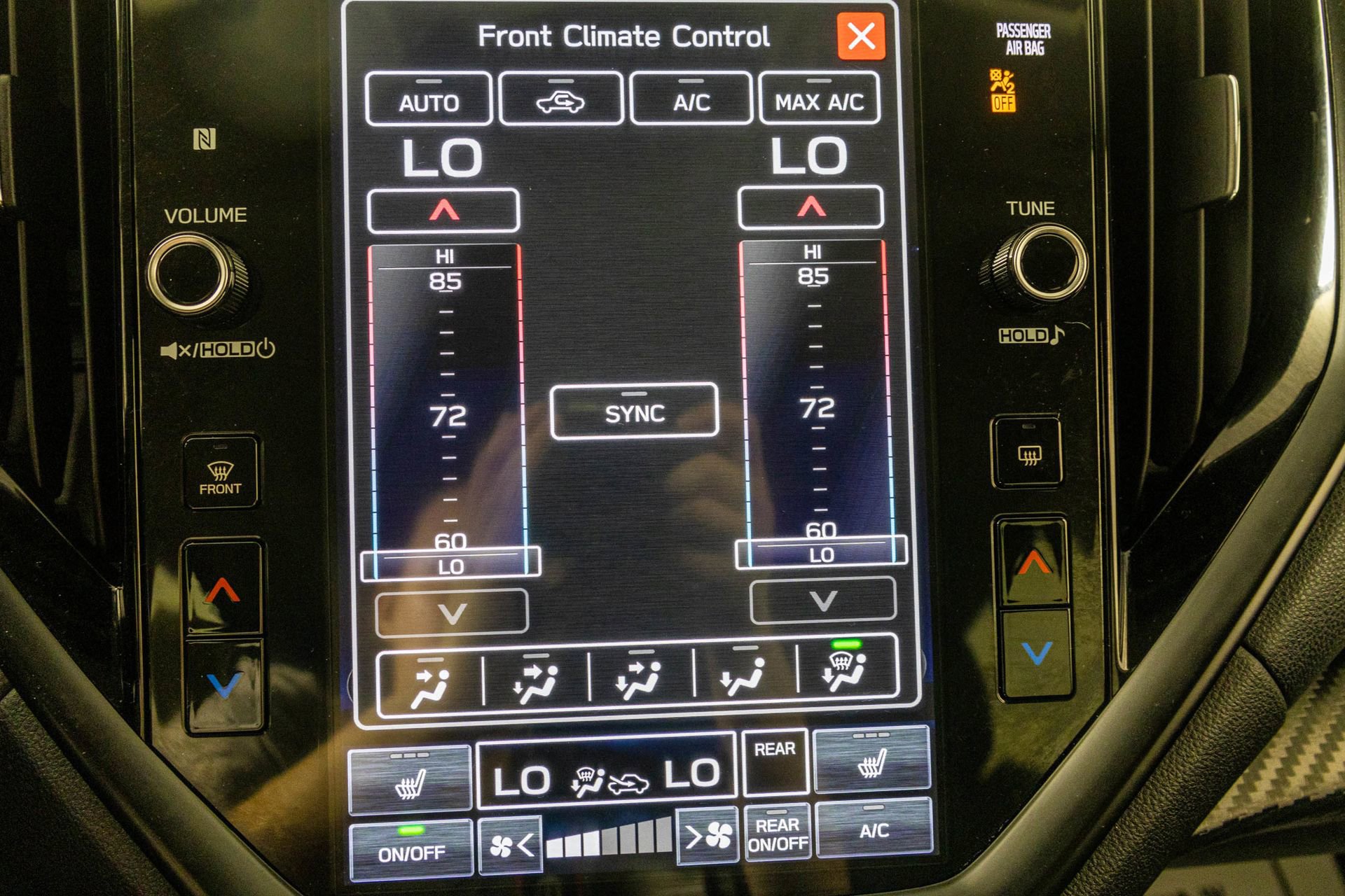 Used 2026 Subaru Ascent Premium image 25