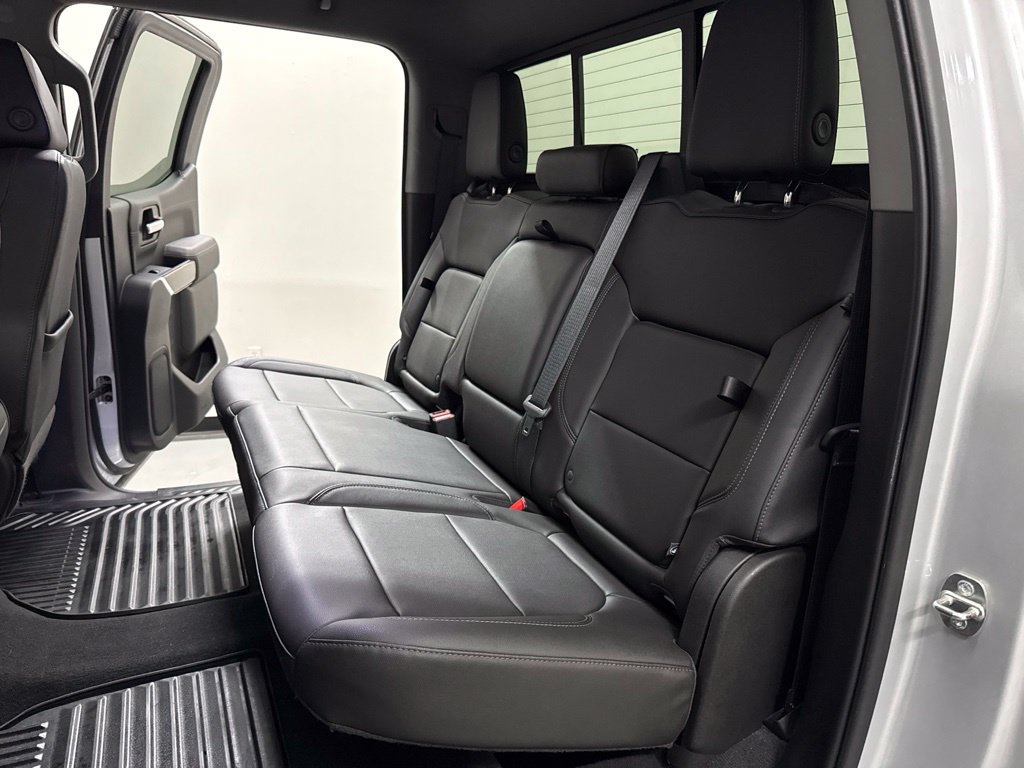 Used 2019 Chevrolet Silverado 1500 LT w/ Texas Edition RWD image 34