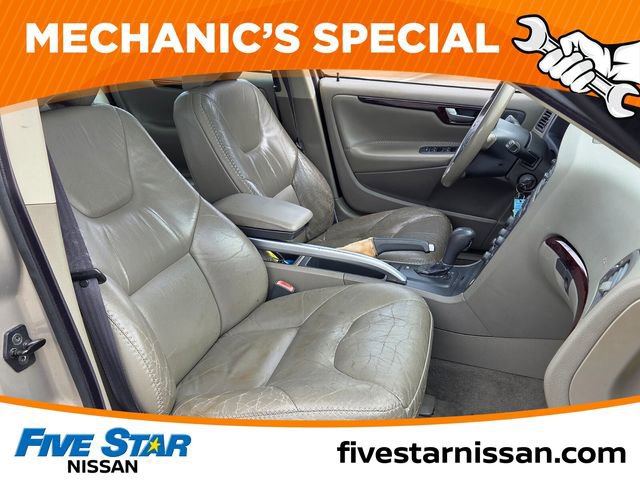 Used 2003 Volvo XC70 AWD/4WD image 17
