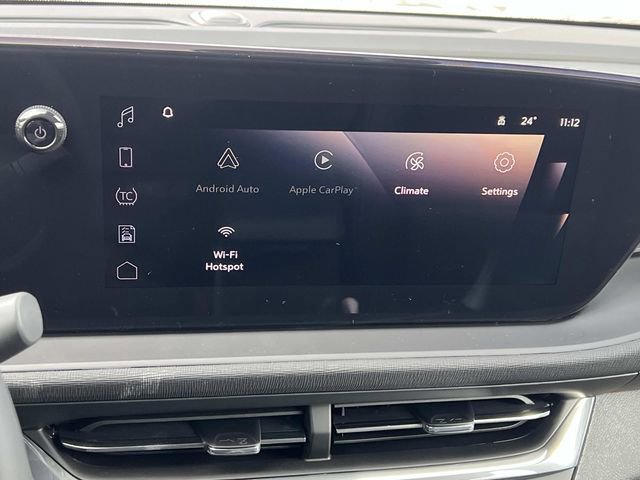 New 2026 Buick Envista Preferred w/ Convenience I Package image 19