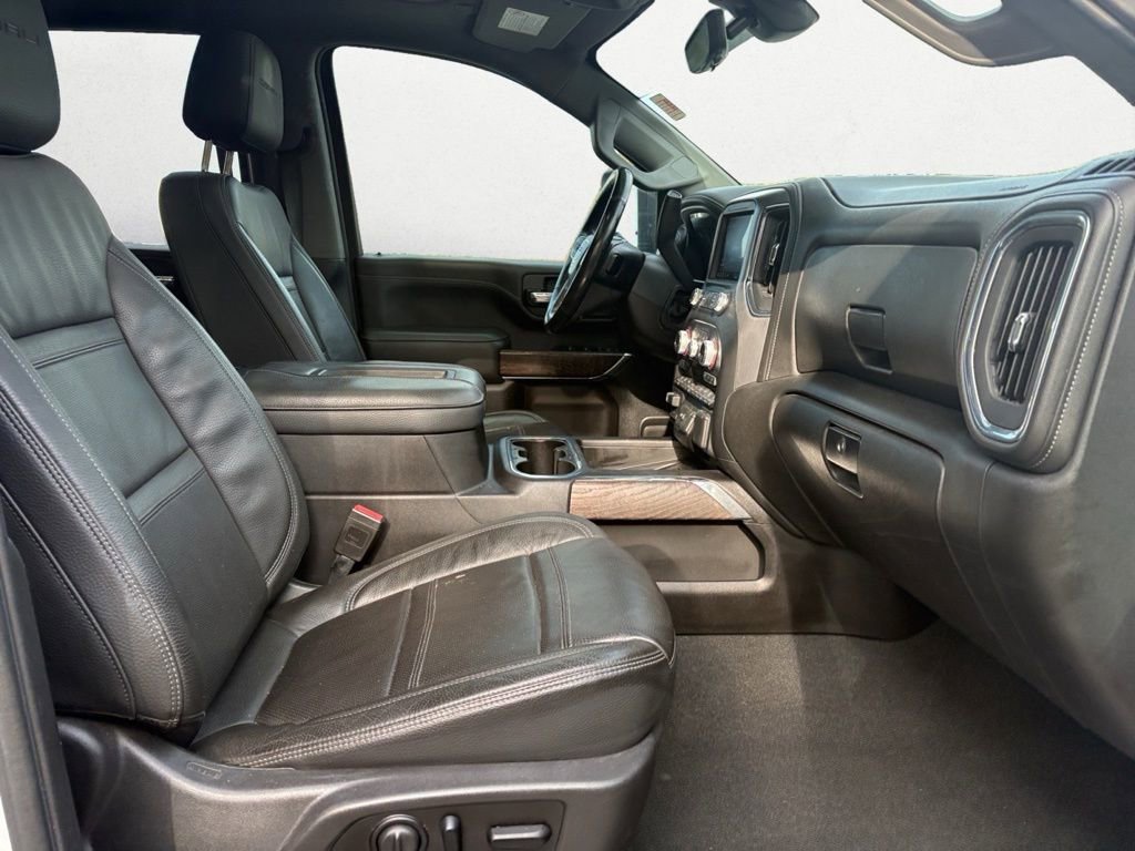 Used 2021 GMC Sierra 2500 Denali w/ Denali Ultimate Package image 12