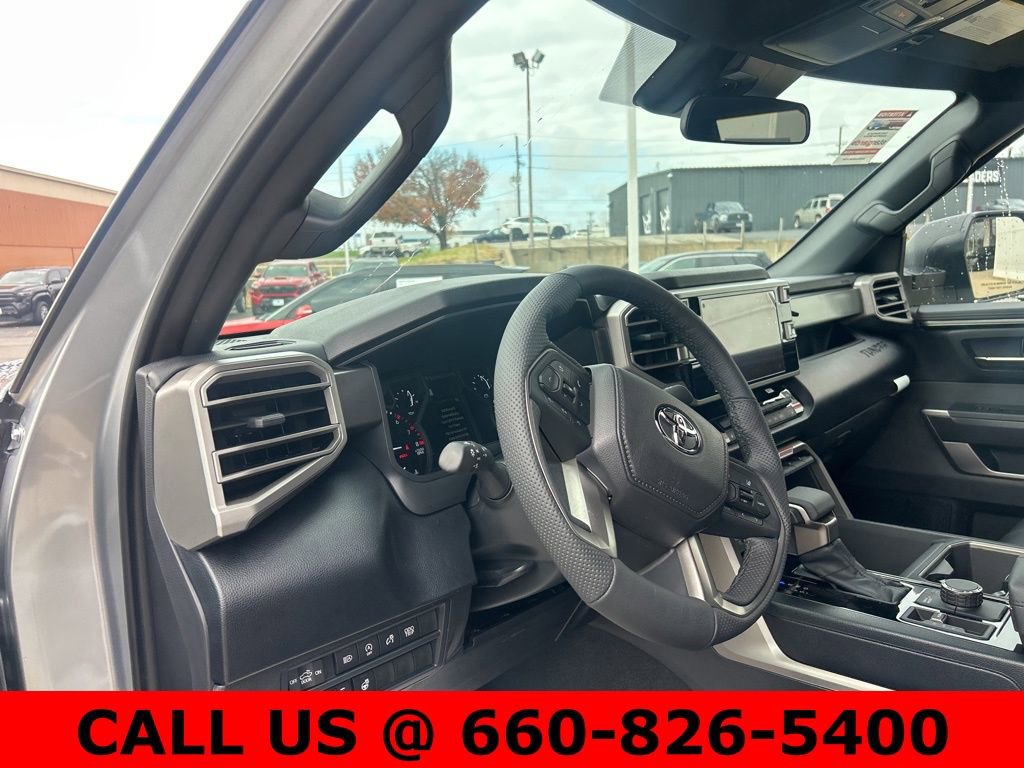 New 2026 Toyota Tundra SR5 image 14