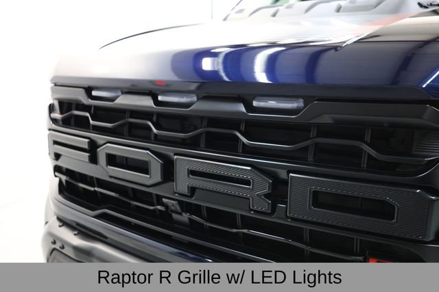 Used 2025 Ford F150 Raptor w/ Equipment Group 803A Raptor R image 49