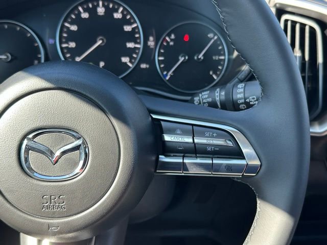 New 2026 MAZDA CX-50 AWD 2.5 Hybrid w/ Weather Package image 23