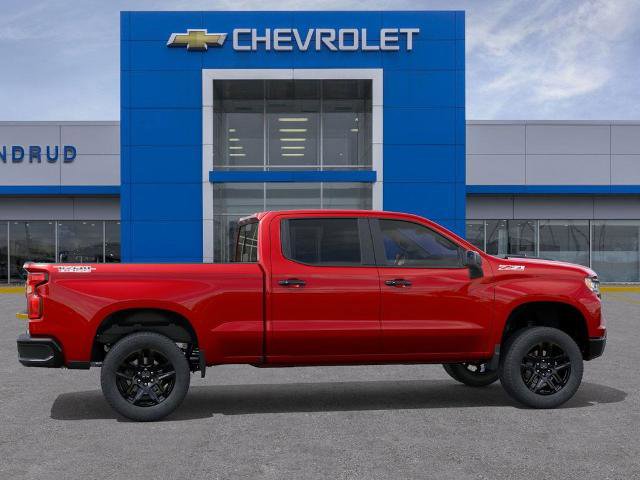 New 2026 Chevrolet Silverado 1500 LT Trail Boss w/ Convenience Package II image 5