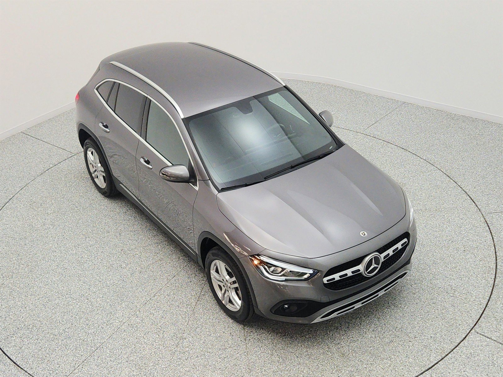 Used 2023 Mercedes-Benz GLA 250 image 24