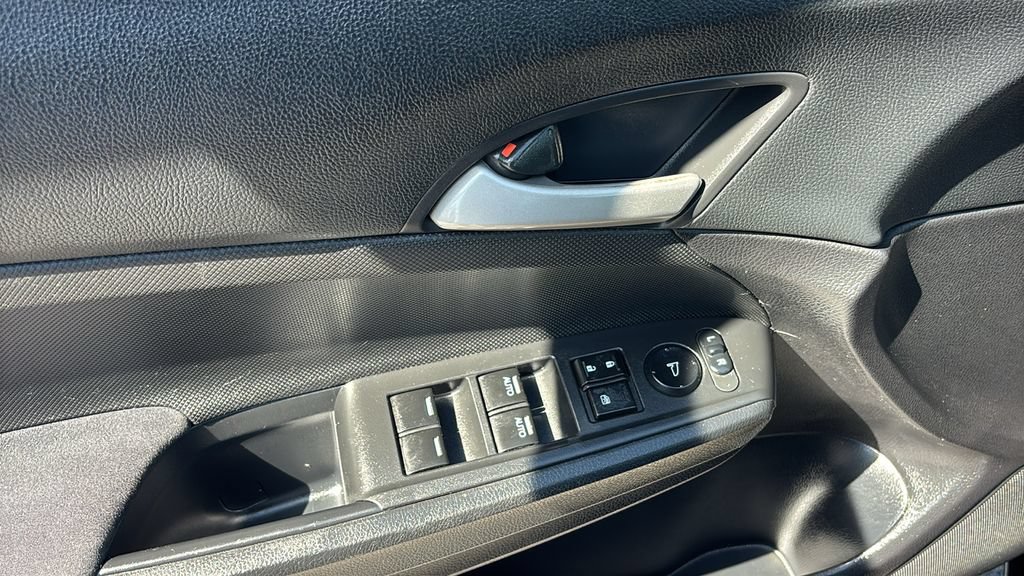 Used 2012 Honda Accord SE image 11