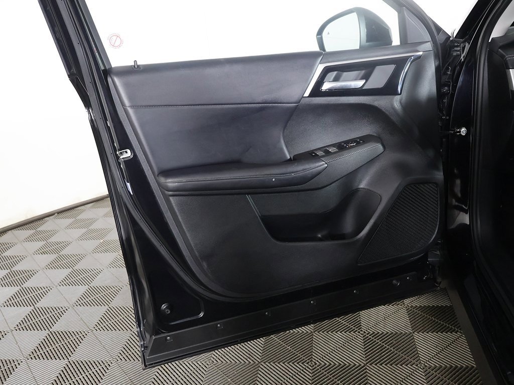 Used 2024 Mitsubishi Outlander SE image 20