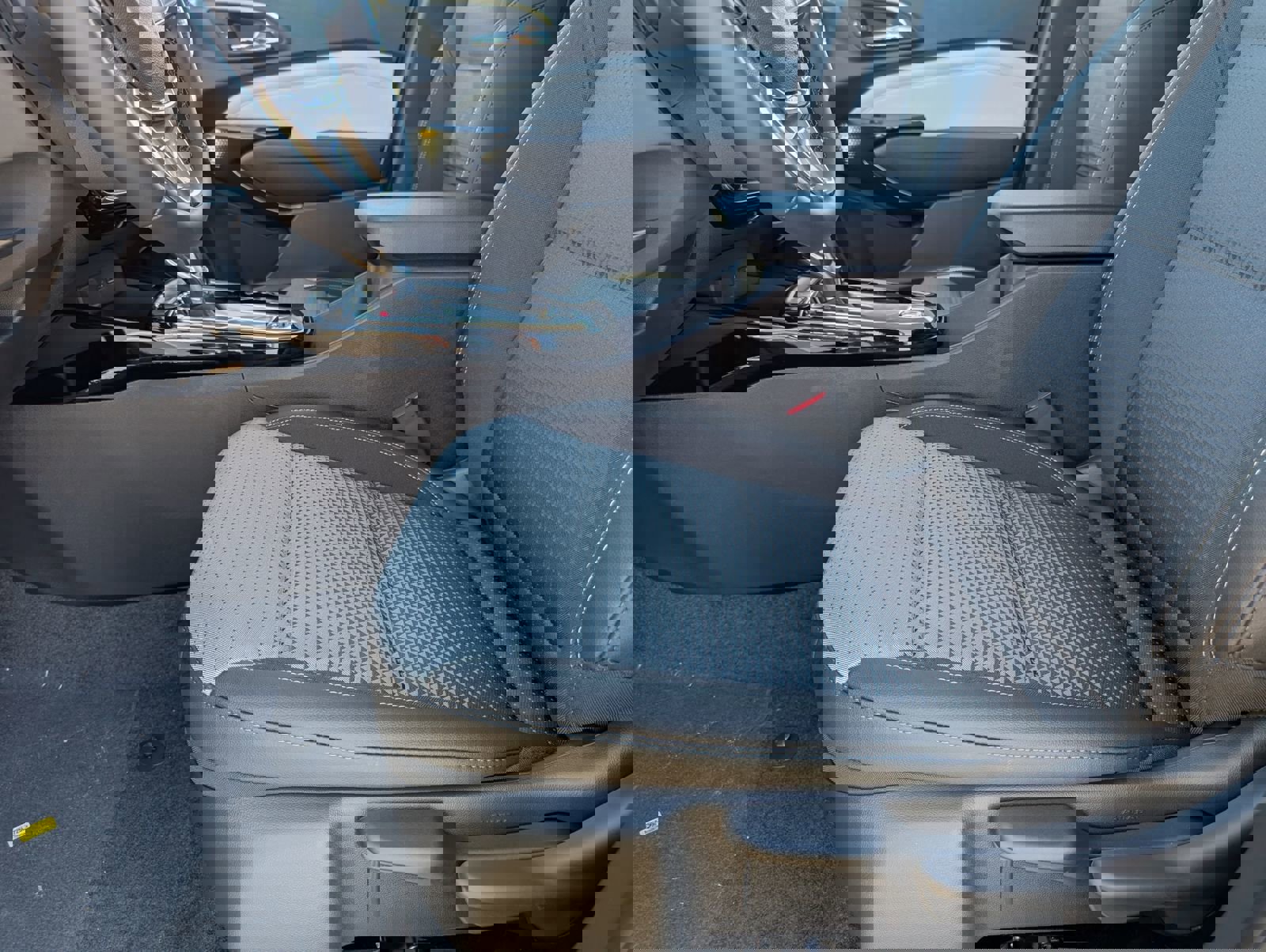 New 2026 Chevrolet Trax LT w/ Driver Confidence Package image 7