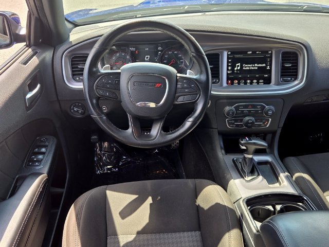 Used 2020 Dodge Charger GT w/ Driver Convenience Group RWD image 11