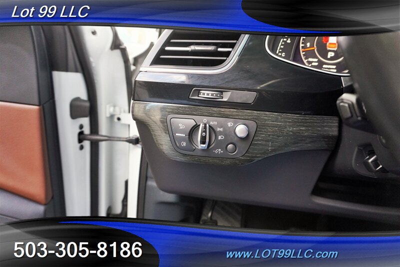 Used 2017 Audi Q7 3.0T Prestige AWD/4WD image 26