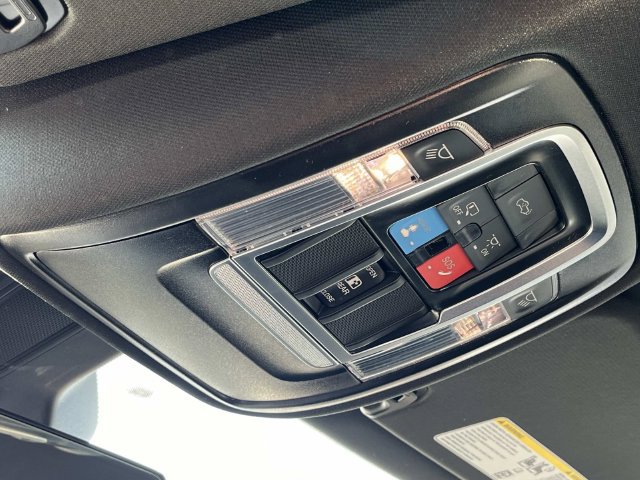 New 2026 RAM 1500 Big Horn AWD/4WD image 28
