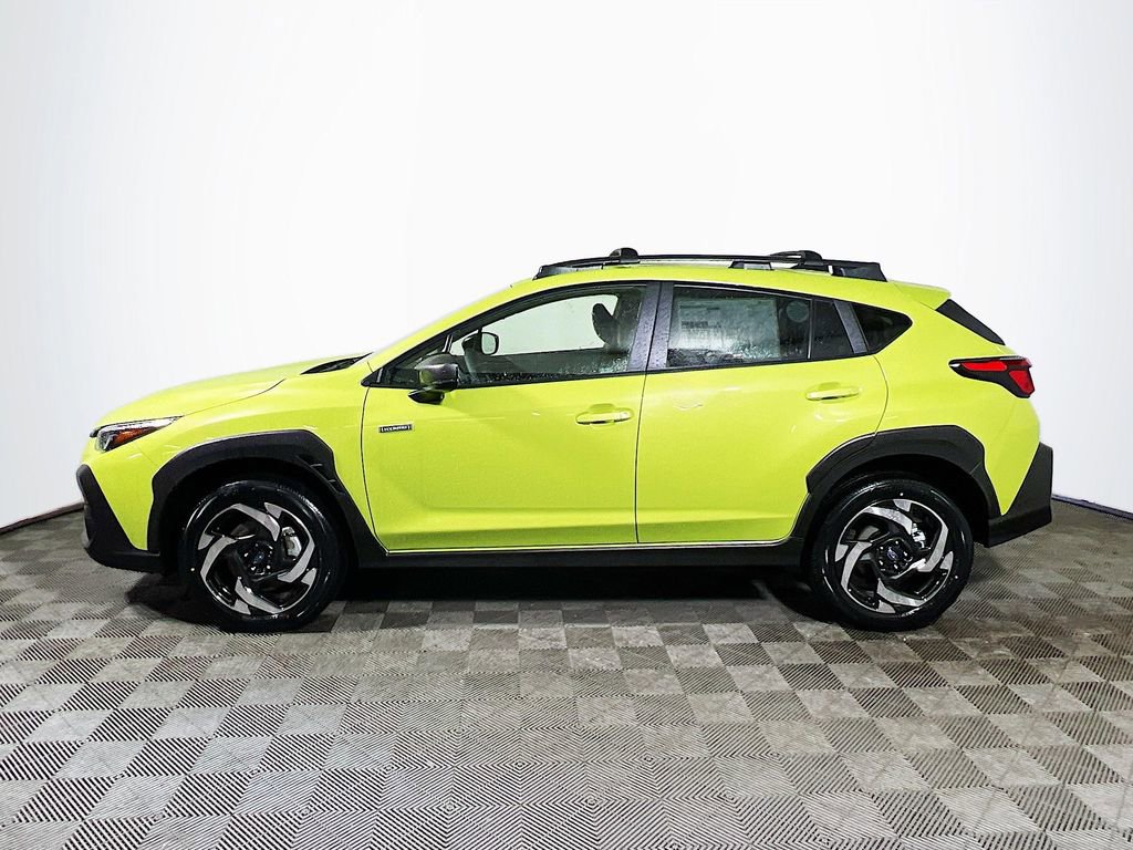 New 2026 Subaru Crosstrek 2.5i Limited image 4