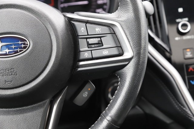 Used 2024 Subaru Outback Limited image 25