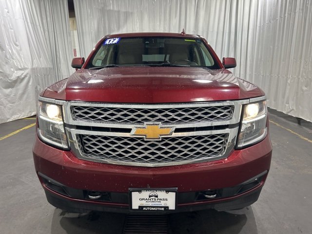 Used 2017 Chevrolet Suburban LT w/ LT Signature Package image 6