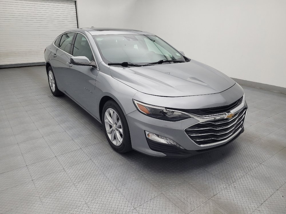 Used 2024 Chevrolet Malibu LT FWD image 13
