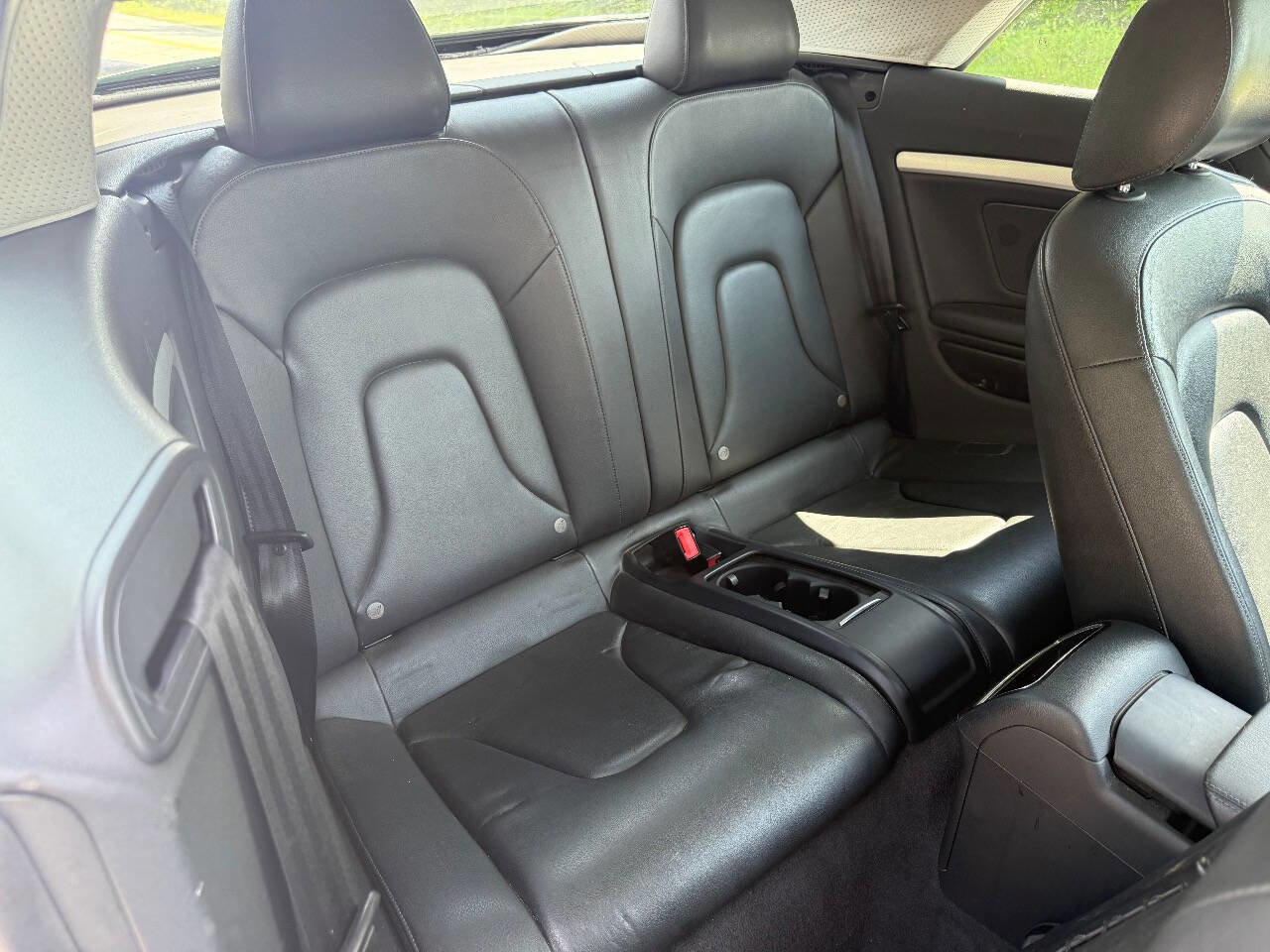 Used 2012 Audi A5 2.0T Premium w/ Convenience Pkg image 8