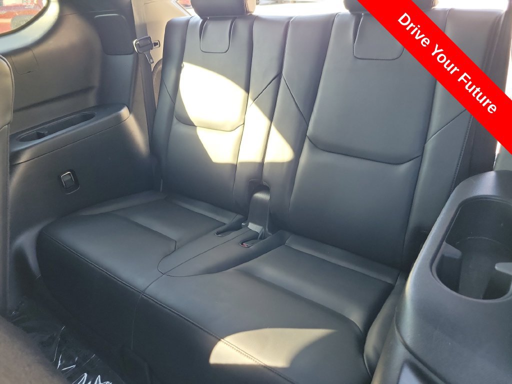 Used 2019 MAZDA CX-9 Grand Touring FWD image 28
