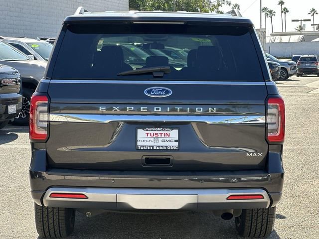 Used 2023 Ford Expedition Max Limited image 5