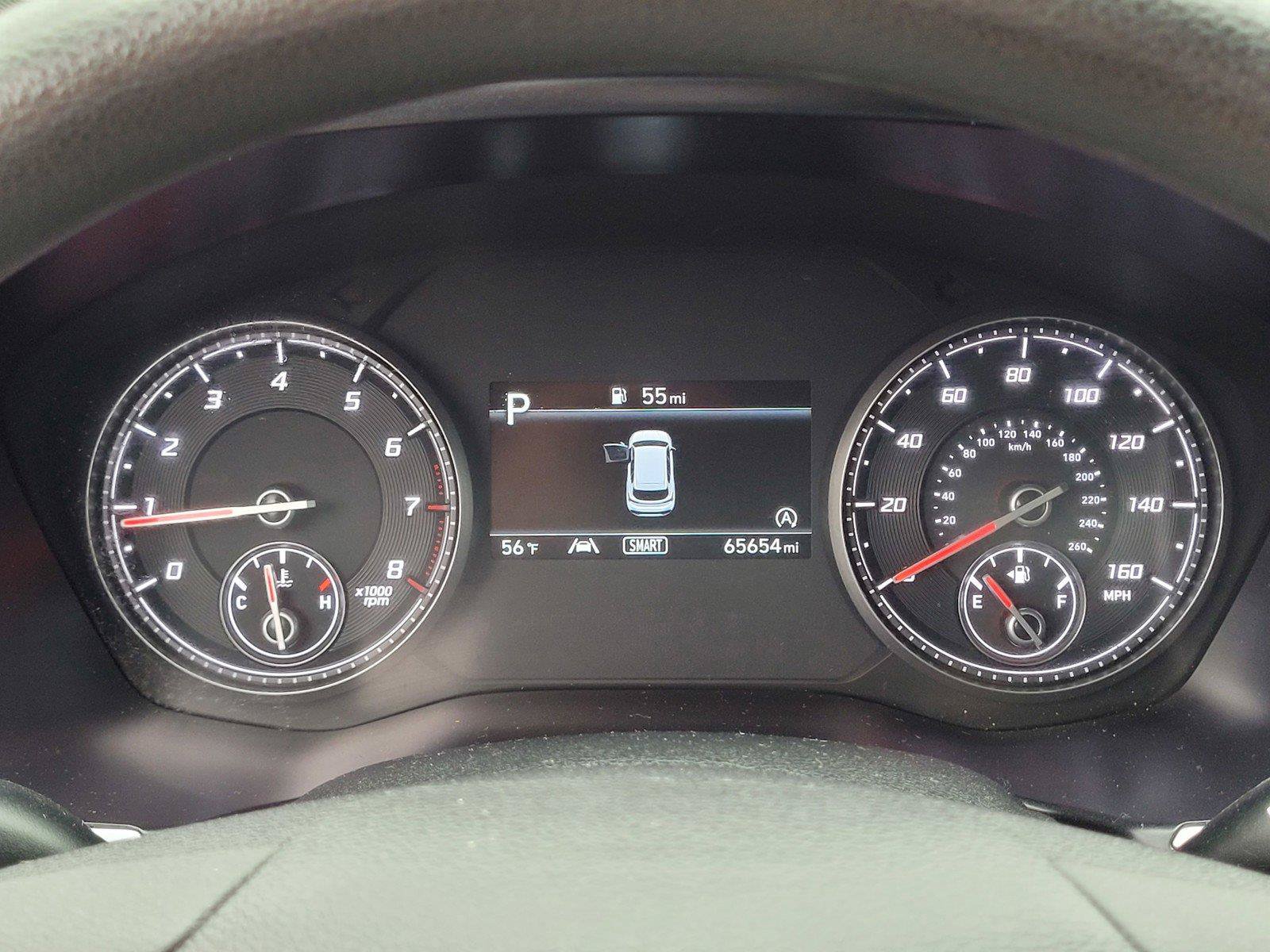 Used 2021 Hyundai Santa Fe SEL AWD/4WD image 29