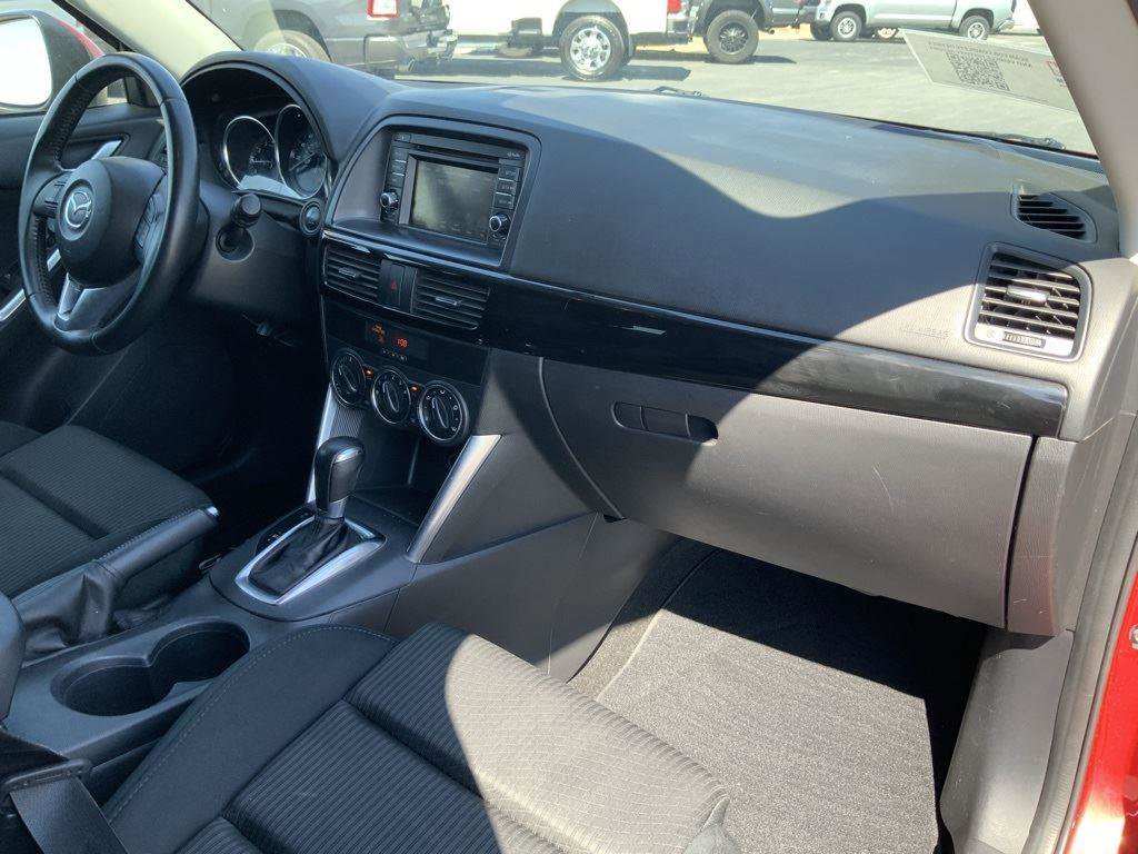Used 2015 MAZDA CX-5 Touring image 51