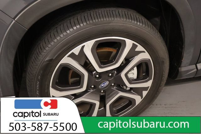 Used 2023 Subaru Ascent Limited w/ Technology Package AWD/4WD image 9
