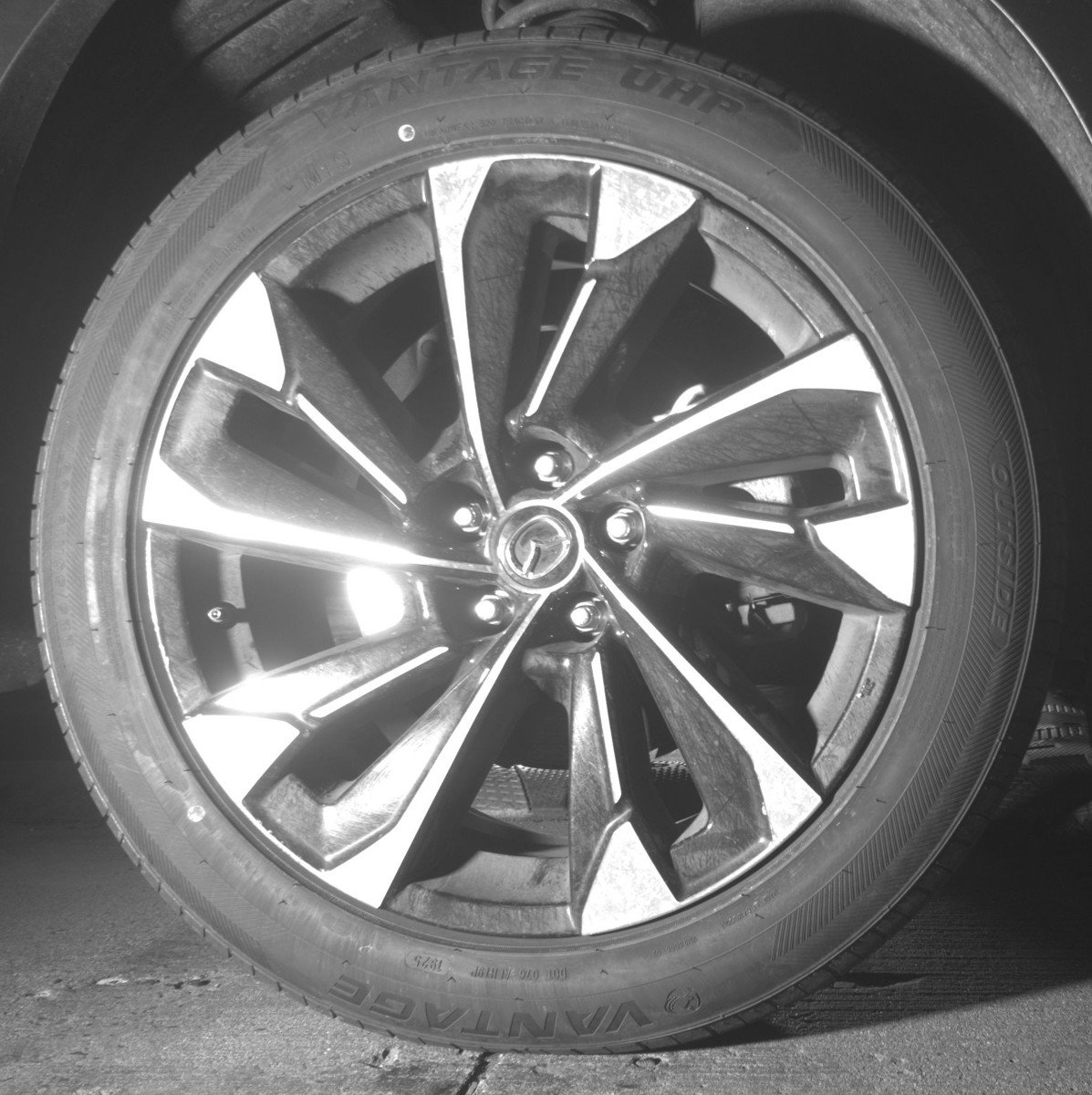 Used 2025 MAZDA CX-50 2.5 Hybrid w/ Premium Plus Pkg AWD/4WD image 13