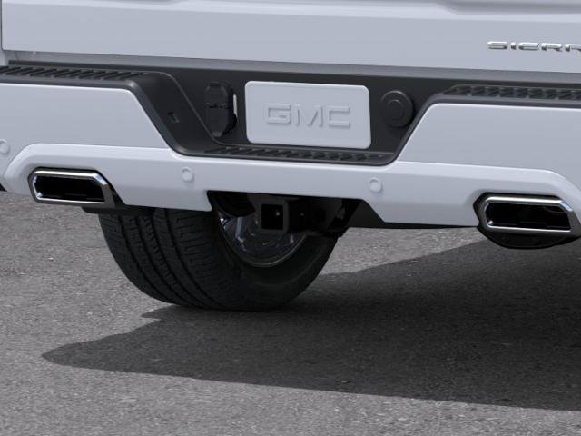 New 2026 GMC Sierra 1500 Denali Ultimate AWD/4WD image 14