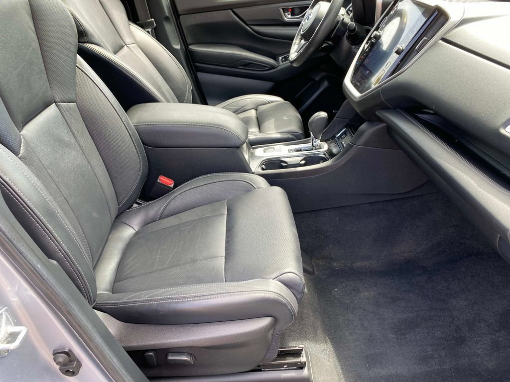 Used 2023 Subaru Ascent Limited w/ Technology Package AWD/4WD image 28
