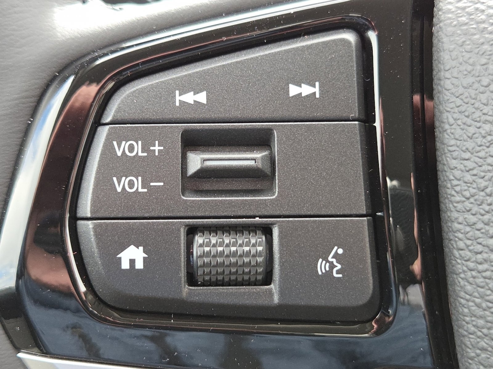 New 2026 Honda Odyssey EX-L image 10