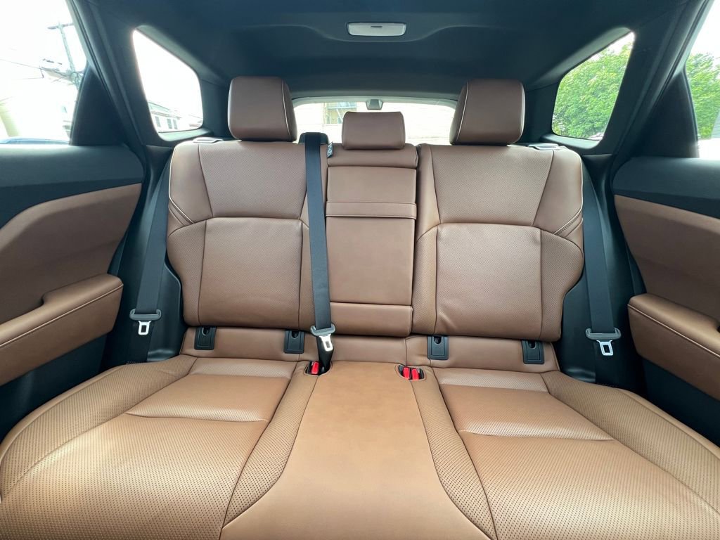 New 2026 Toyota Crown Signia AWD/4WD image 13