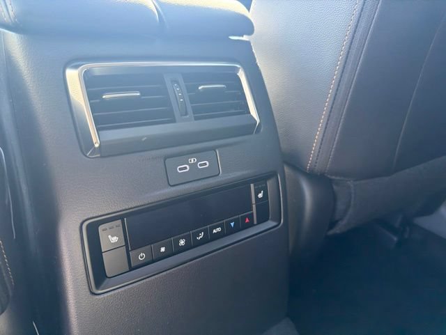 New 2026 MAZDA CX-90 3.3 Turbo w/ Preferred Package AWD/4WD image 34