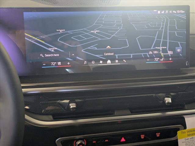 New 2026 BMW X5 sDrive40i w/ M Sport Package image 13