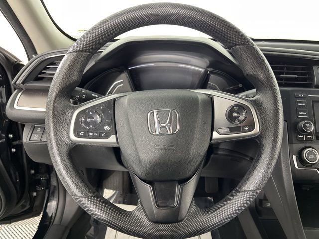 Used 2019 Honda Civic LX image 20