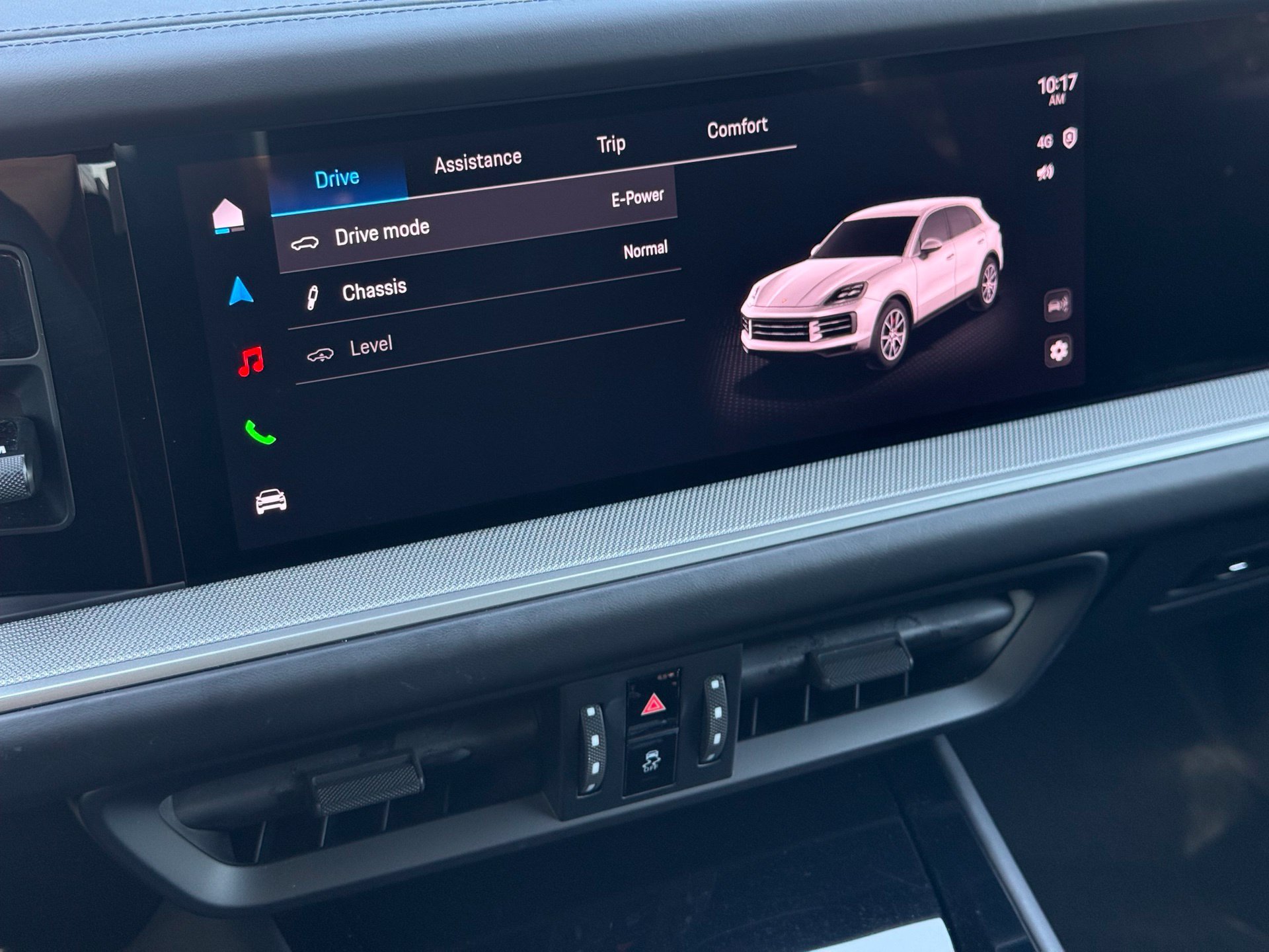 Used 2025 Porsche Cayenne S AWD/4WD image 21
