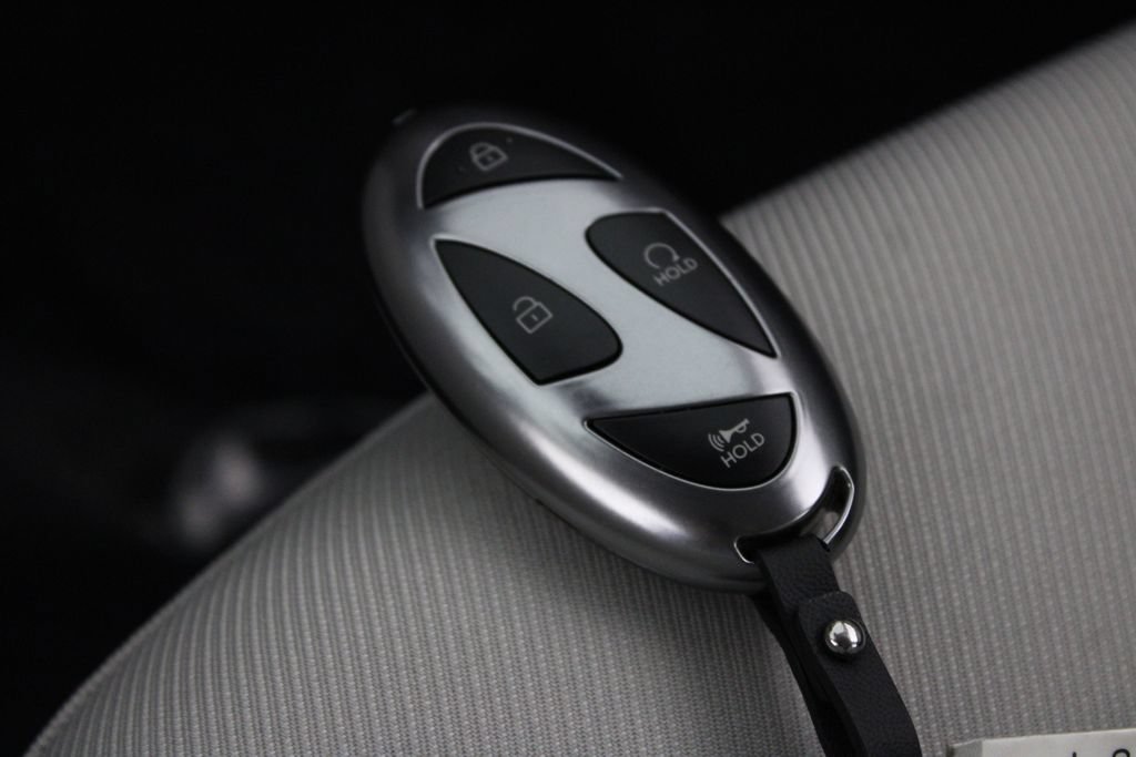 Used 2026 Hyundai Tucson SEL FWD image 30