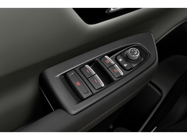 New 2026 Subaru Forester Sport AWD/4WD image 23
