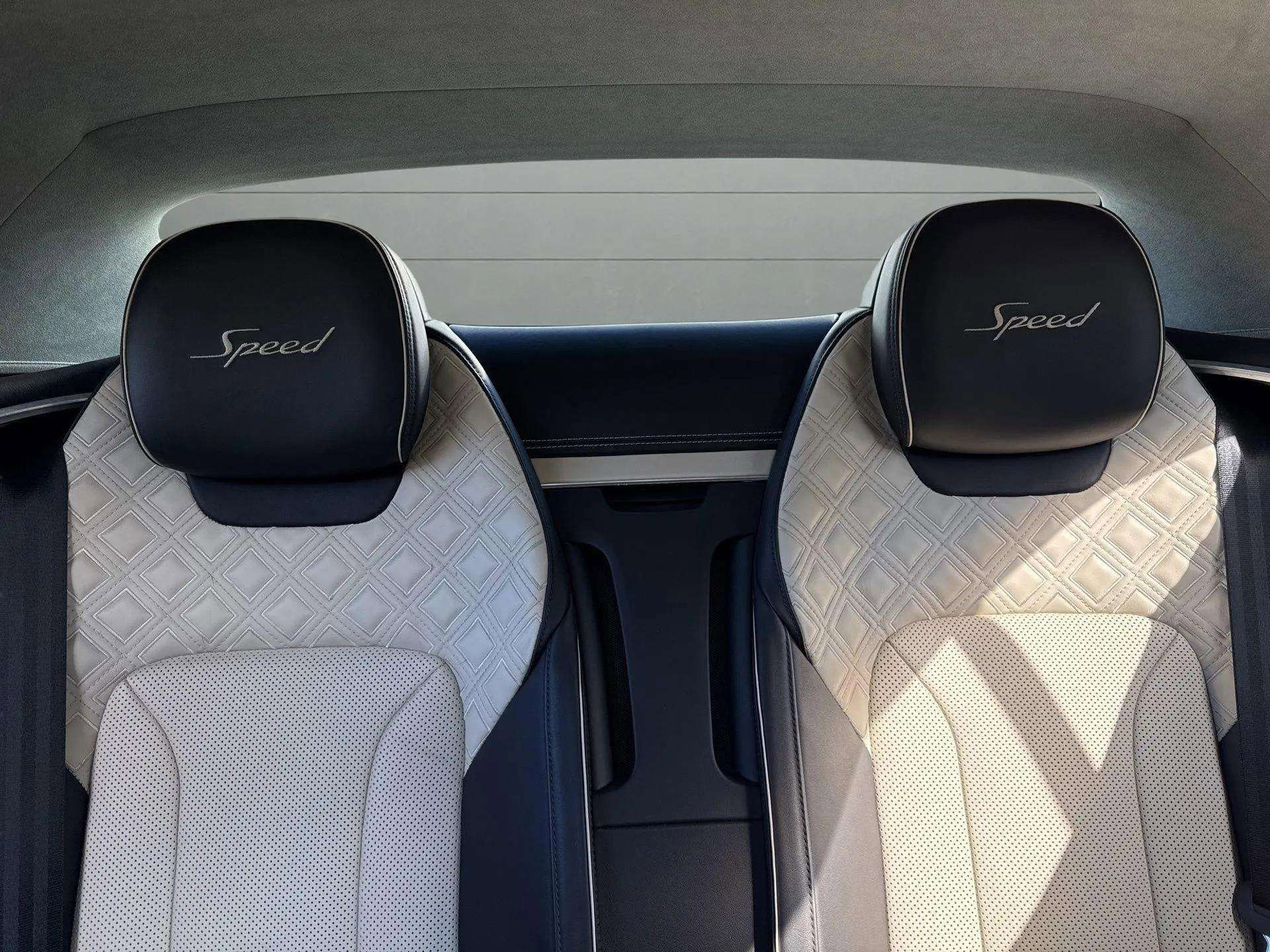 Used 2022 Bentley Continental GT Speed image 42