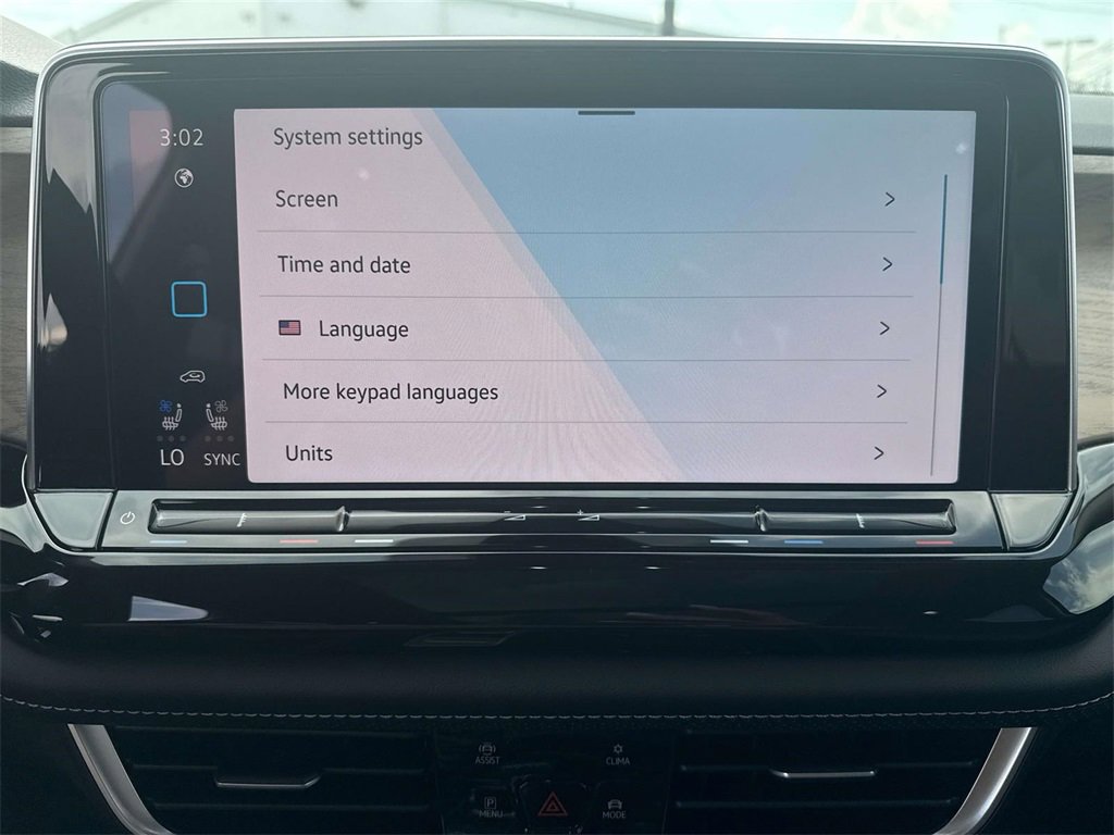 New 2026 Volkswagen Atlas SE image 21