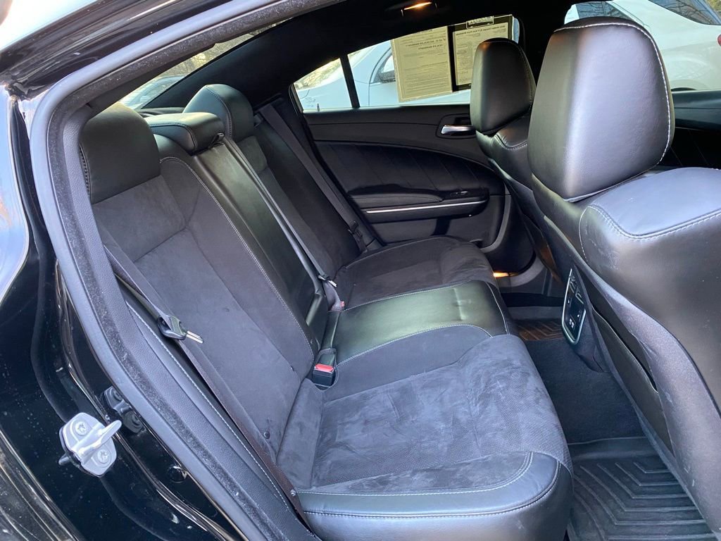 Used 2021 Dodge Charger Scat Pack image 35
