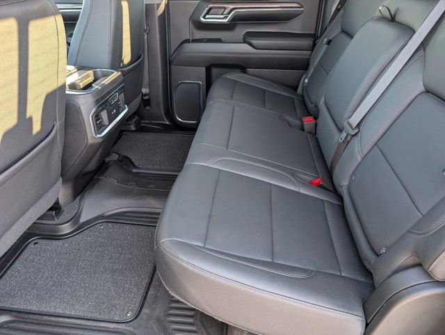 Used 2024 Chevrolet Silverado 1500 LTZ w/ LTZ Convenience Package II image 26