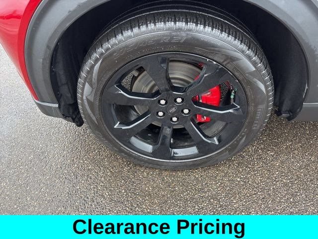 Used 2024 Ford Explorer ST w/ Equipment Group 401A AWD/4WD image 49