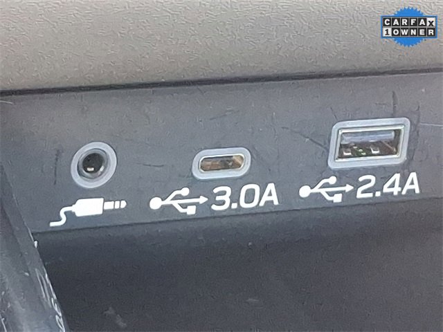 Used 2024 Subaru Outback Onyx Edition w/ Popular Package #2 image 24