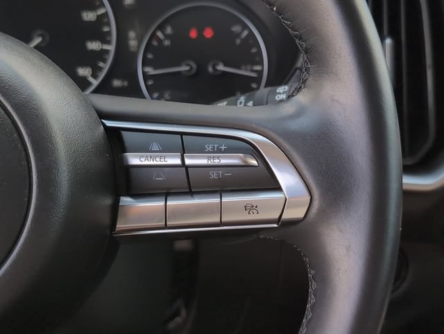 Used 2024 MAZDA CX-50 Meridian Edition w/ Apex Package AWD/4WD image 24