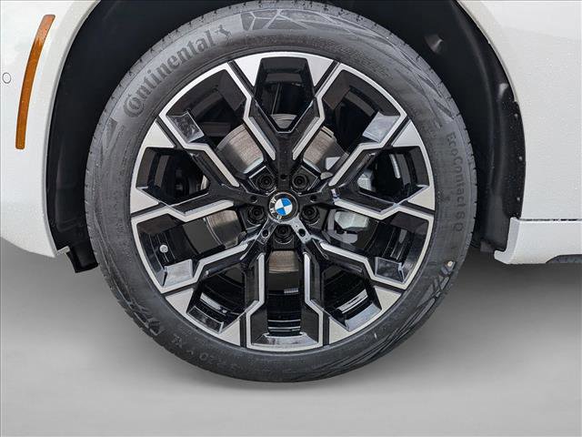 Used 2026 BMW X3 xDrive30 w/ M Sport Package AWD/4WD image 10