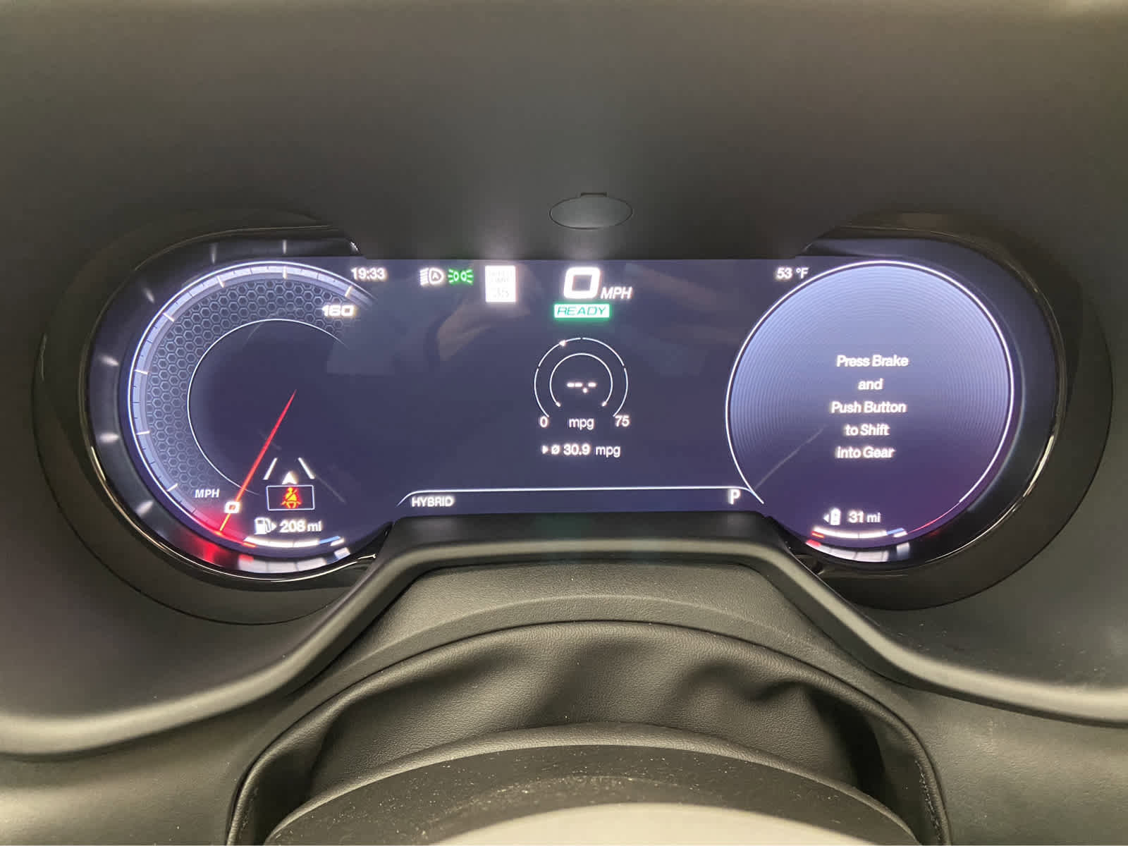 New 2024 Dodge Hornet R/T w/ R/T Blacktop Package image 20