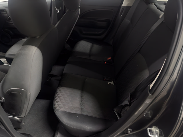 Used 2024 Mitsubishi Mirage ES FWD image 12