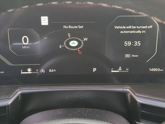 Used 2025 Kia Sorento SX AWD/4WD image 11