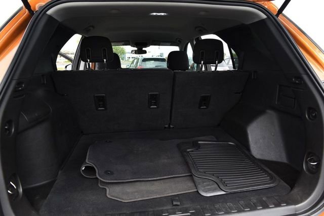 Used 2019 Chevrolet Equinox LT image 22